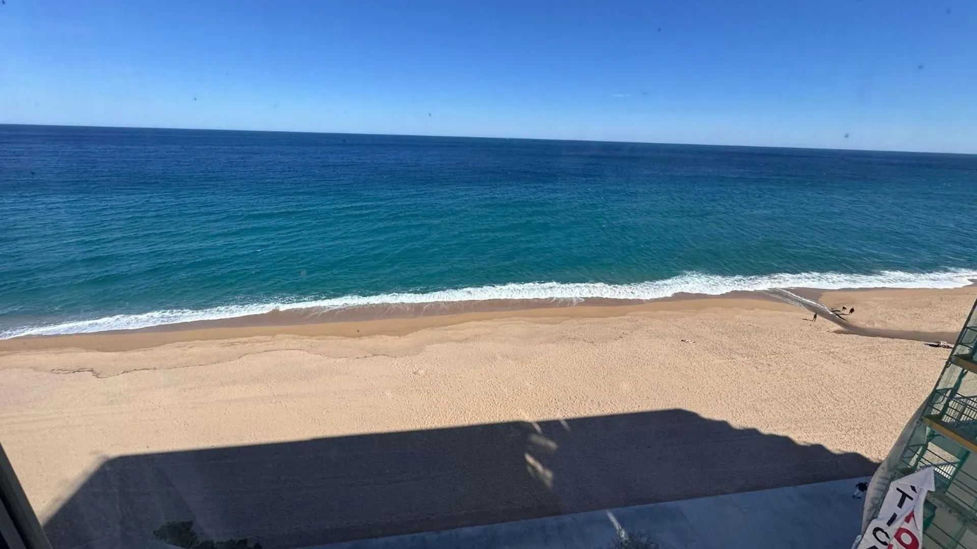 Nuria Lejlighed Platja d'Aro 0*,