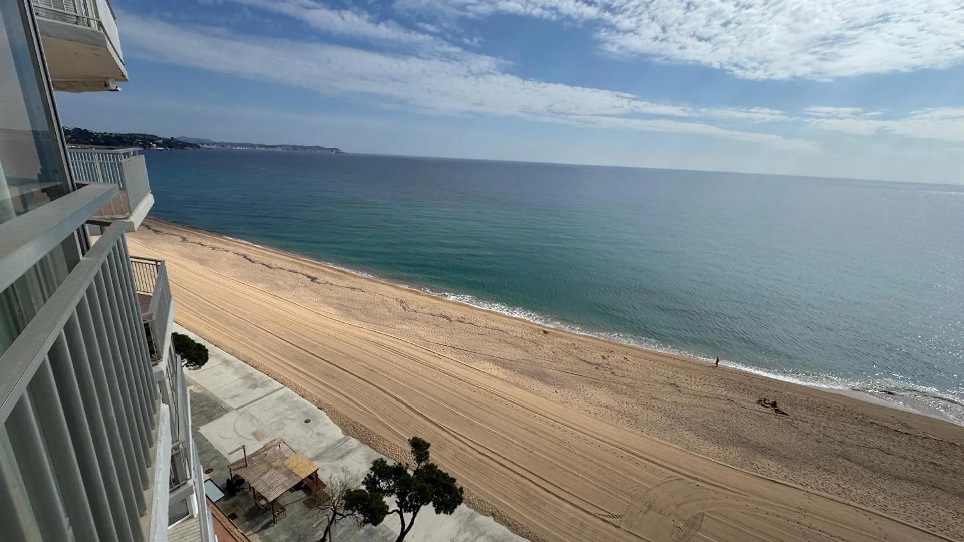 Nuria Lejlighed Platja d'Aro 0*,  Spanien