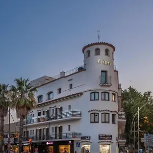 Cliper By Escampa Apartamento